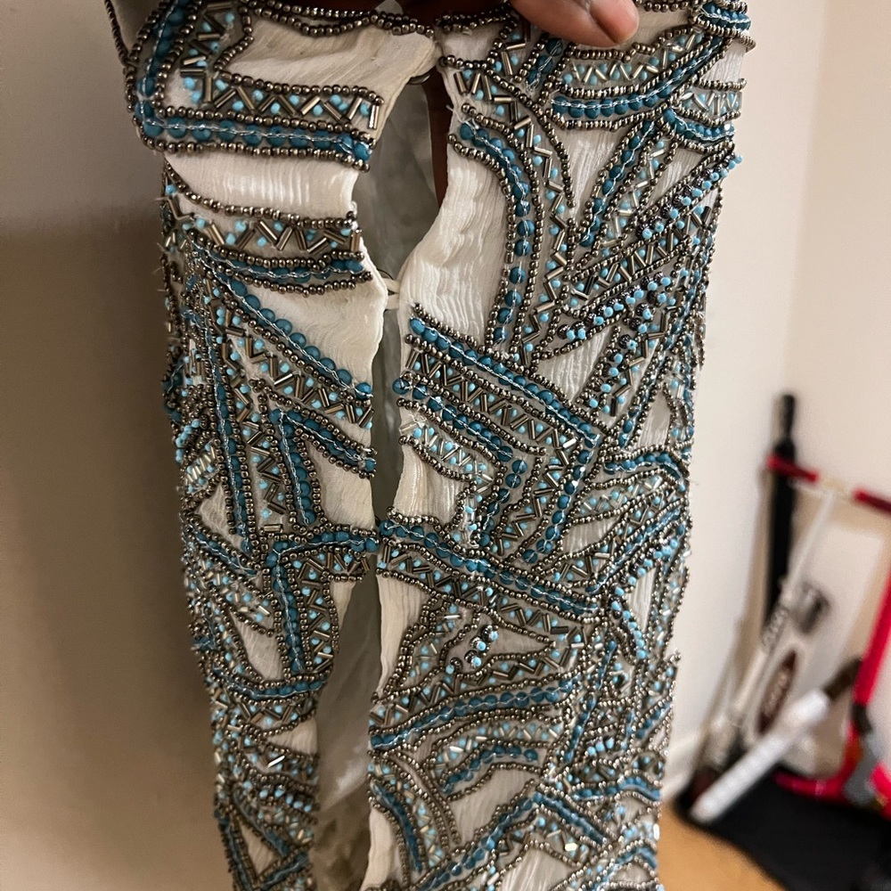 HAUTE HIPPIE - Picture 10 of 12